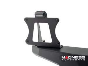 Jeep Wrangler JL Rear Bumper - FS-15 Series Jeep Wrangler JL Rear Bumper - FS-15 Series